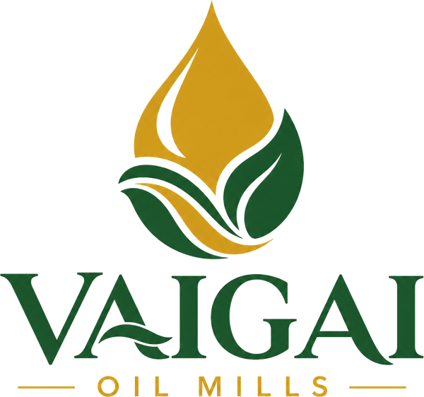 Vaigai Oil Mills